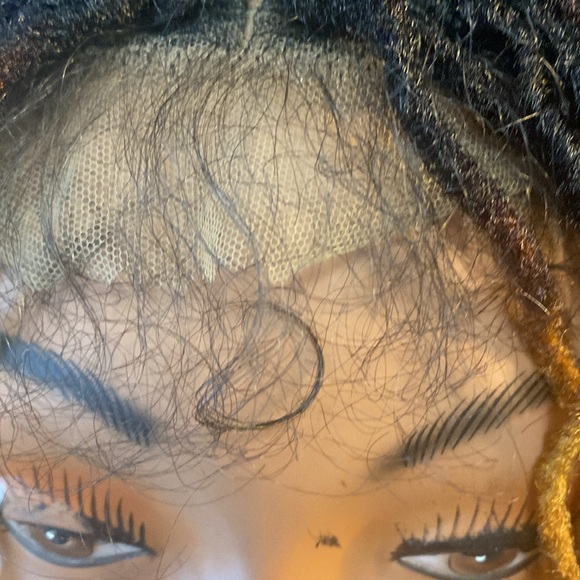 Lock Wigs - Picture 6 of 12